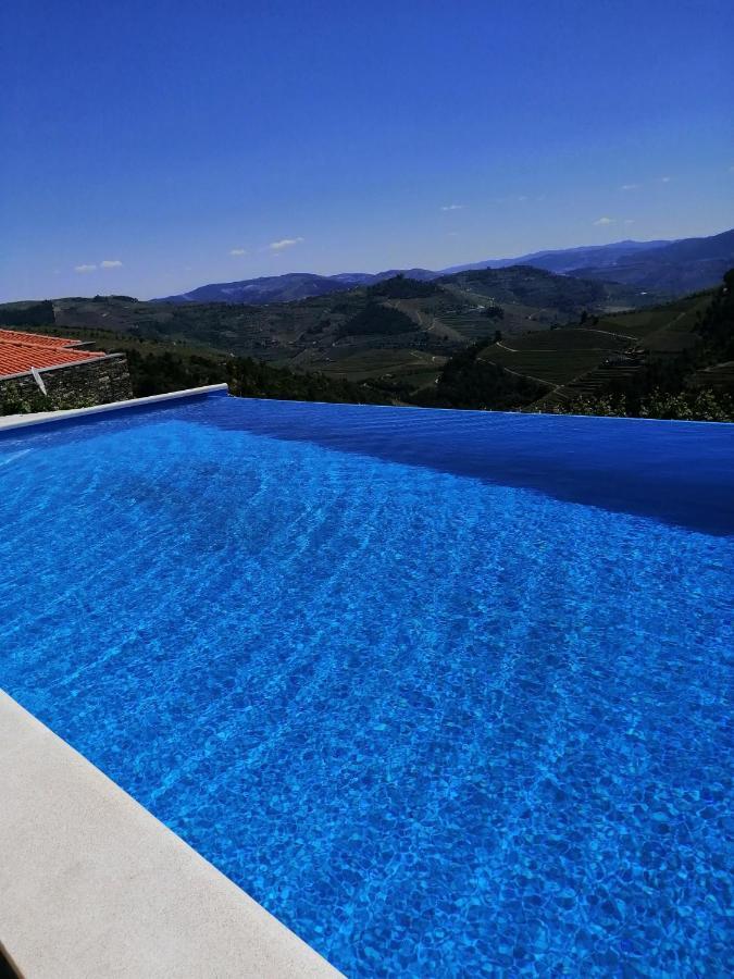 Quinta Teoria - Teoria Guest House Sabrosa Buitenkant foto