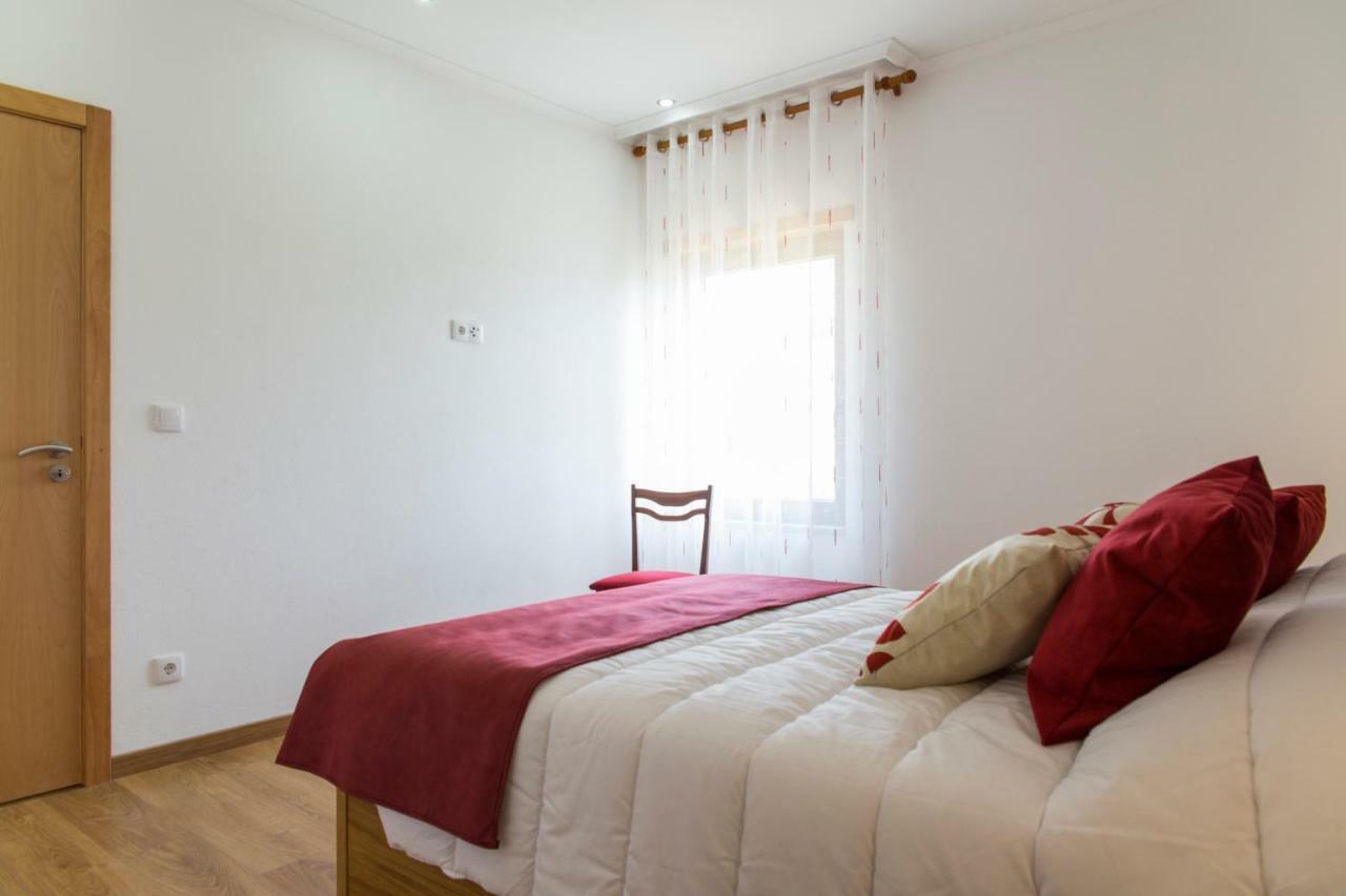 Quinta Teoria - Teoria Guest House Sabrosa Buitenkant foto