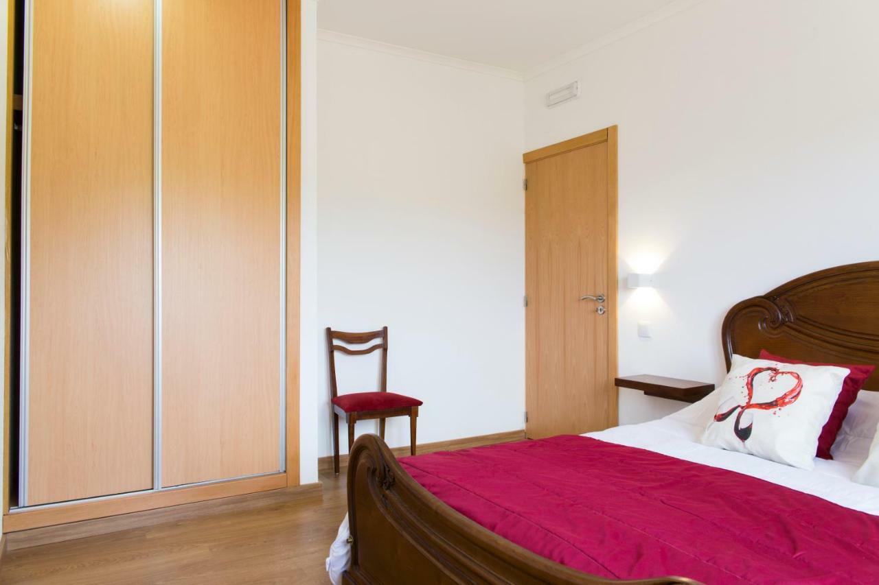 Quinta Teoria - Teoria Guest House Sabrosa Buitenkant foto