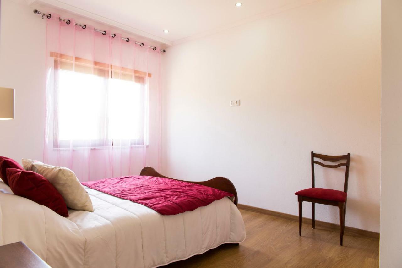 Quinta Teoria - Teoria Guest House Sabrosa Buitenkant foto